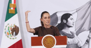Presidenta descarta encuentro con la CNTE; pide mantener el di&aacute;logo institucional