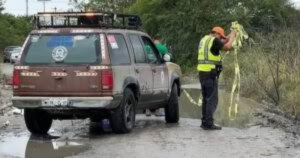 M&eacute;xico registr&oacute; 26,715 homicidios dolosos en 2024