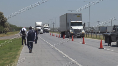 Aumento de la Violencia y los Robos al Transporte en M&eacute;xico
