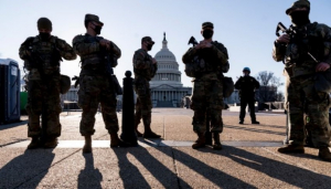 Fuerzas Armadas en las calles: comisiones del Senado avalan nuevo dictamen