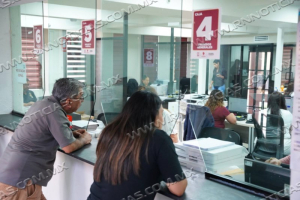 AVANZA ENTREGA DE P&Oacute;LIZAS DE SEGURO A CONTRIBUYENTES CUMPLIDOS EN NUEVO LAREDO.