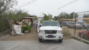 Gesti&oacute;n Ambiental ha aplicado 20 multas por faltas ambientales en Nuevo Laredo