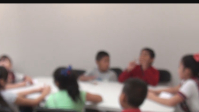 VIDEO DIF de Nuevo Laredo al pendiente caso de violencia en menores