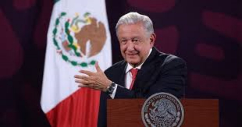 Viene el presidente a Tamaulipas a supervisar el Sistema de Salud