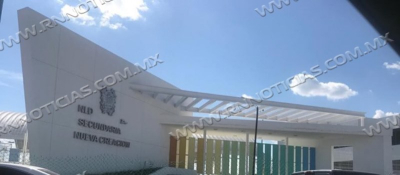 Separan a docente de Secundaria T&eacute;cnica 95 tras reporte de conductas inapropiadas; CREDE activa protocolos