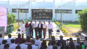 La Universidad Tecnol&oacute;gica de Nuevo Laredo cuenta ya con un moderno laboratorio digital y de dise&ntilde;o especializado en inteligencia artificial