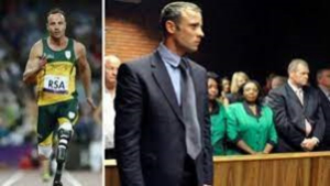 Conceden libertad condicional al exatleta paralímpico Oscar Pistorius, luego de asesinar a su novia