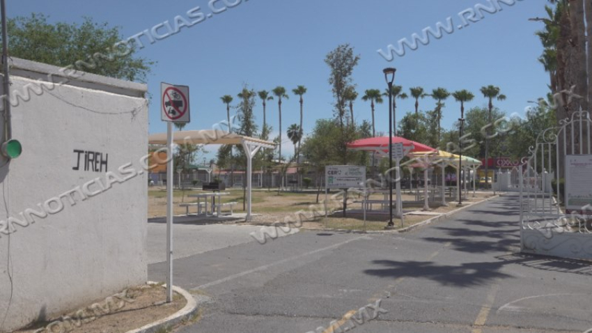 Refuerzan vigilancia y regulan uso de cuatrimotos en espacios públicos de Nuevo Laredo