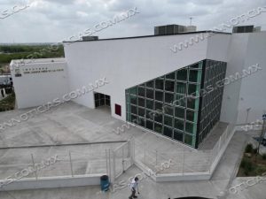 INVITA GOBIERNO MUNICIPAL  A VISITAR NUEVA INFOTECA &lsquo;SOR JUANA IN&Eacute;S DE LA CRUZ