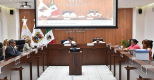 Sanciona IETAM casos de violencia pol&iacute;tica de g&eacute;nero