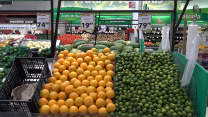 VIDEO Precios del  limón y aguacate afectan a restaurantes