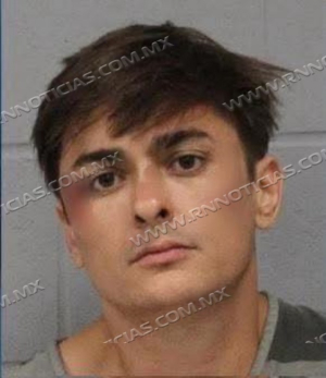ATENCI&Oacute;N?? IDENTIFICAN AL RESPONSABLE DE TIROTEO EN AUSTIN