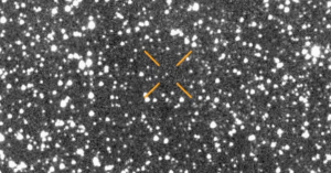 &iquest;La NASA advirti&oacute; sobre nave extraterrestre que se dirige a la Tierra? Esta es la verdad tras 3i/ATLAS