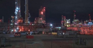 Dos muertos tras incidente en una planta química en Texas