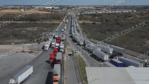 Estados Unidos condiciona renovaci&oacute;n de visas de operadores al dominio del ingl&eacute;s en Nuevo Laredo