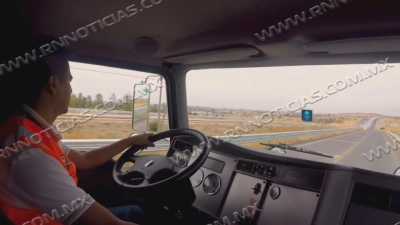 Alta demanda por la nueva carrera de Operaci&oacute;n de Autotransporte en el CONALEP 246