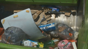 Tiene Nuevo Laredo buen manejo de residuos sólidos urbanos y peligrosos