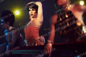 TODO LISTO PARA LA INAUGURACIÓN DEL FESTIVAL INTERNACIONAL EN LA COSTA DEL SENO MEXICANO EN NUEVO LAREDO