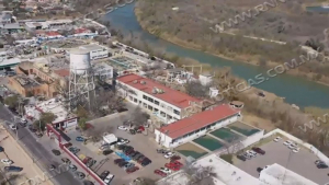 Llaman a reforzar el cuidado del agua ante baja disponibilidad en Nuevo Laredo