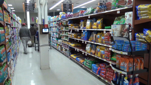 VIDEO Siguen subiendo precios de la canasta básica en Nuevo Laredo