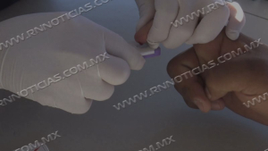 Refuerzan detecci&oacute;n de VIH tras aumento de diagn&oacute;sticos en etapas tard&iacute;as durante el primer trimestre