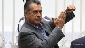 Juez absolvió a Jaime Rodríguez “El Bronco” de delitos electorales