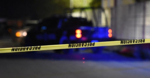 M&eacute;xico registr&oacute; 170 homicidios dolosos durante el fin de semana