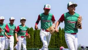 M&eacute;xico va por la revancha ante Venezuela en Ligas Peque&ntilde;as