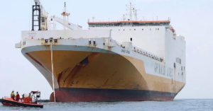 Hallan sin vida a capit&aacute;n investigado por el caso del huachicol fiscal en Tamaulipas