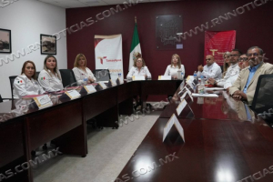 CAPACITAN A FUNCIONARIOS MUNICIPALES PARA FORTALECER LA PROTECCI&Oacute;N DE NI&Ntilde;AS, NI&Ntilde;OS Y ADOLESCENTES EN NUEVO LAREDO