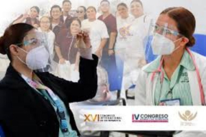 Invitan a participar en Congreso de enfermer&iacute;a UAT