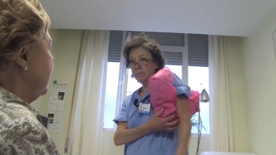 VIDEO Van 14 mujeres detectadas con cáncer en Nuevo Laredo