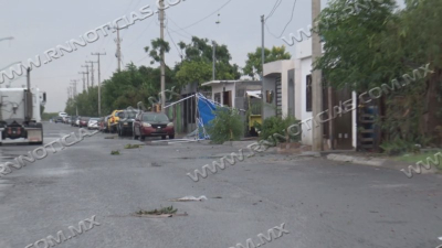 Protección Civil continúa con monitoreo de Temporada de huracanes
