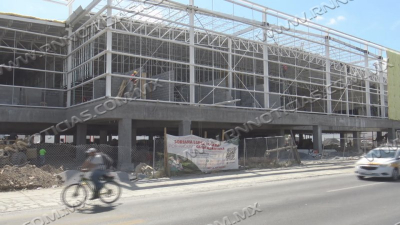 Arquitectos supervisan plan de Desarrollo urbano de Nuevo Laredo
