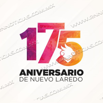 Todo listo para celebrar el 175 Aniversario de Nuevo Laredo con Alejandra Guzmán y Kumbia Kings