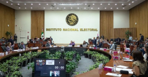 INE reduce tiempos de radio y tv para promoci&oacute;n de la elecci&oacute;n del Poder Judicial