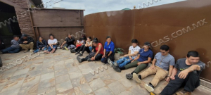 Patrulla Fronteriza cierra dos escondites en el Sector Laredo