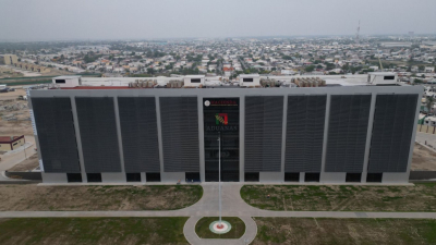 COLABORA GOBIERNO MUNICIPAL  CON ANAM EN CAPTACI&Oacute;N DE PERSONAL E INSTALACI&Oacute;N DE NEGOCIOS LOCALES AL INTERIOR DEL COMPLEJO