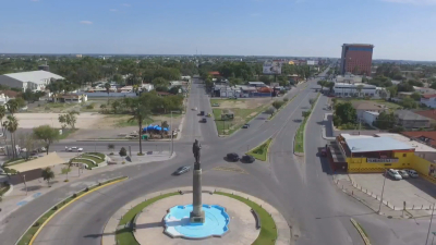 VIDEO Pide Consejo de Instituciones un plan de crecimiento adecuado para Nuevo Laredo