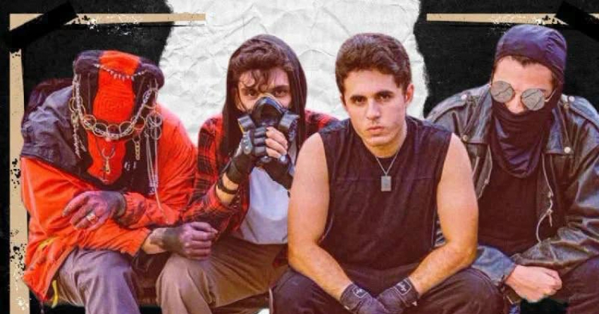 Mueren todos los miembros de la banda Van Der Dijs tras los terremotos en Venezuela
