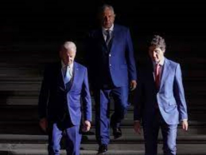 No iré a Cumbre de Líderes si no hay trato respetuoso de EU y Canadá: López Obrador