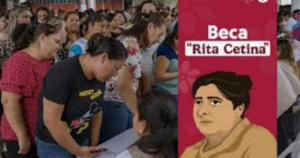 Te decimos qu&eacute; pasa si no lograste inscribir a tu hijo a la Beca Rita Cetina