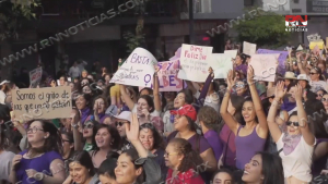 INMUJER presenta stand-up feminista en la Cartelera Naranja 2024