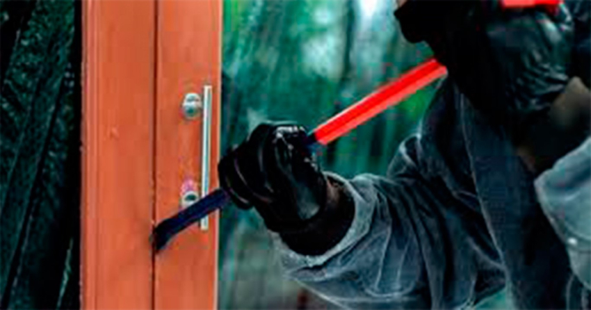 Atienden 40 llamadas de auxilio al mes por robo y violencia casera