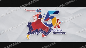 Anuncian carrera de 5K con Lorena Ramírez corredora rarámuri