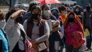 Alertan de casos de influenza que siguen al alza en Nuevo León