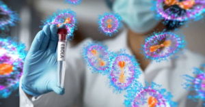 OMS emite una alerta tras 15 muertes por &Eacute;bola Zaire en Kasai, RDC