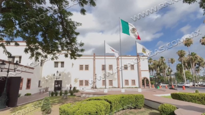 Gobierno de Nuevo Laredo es facilitador para inversionistas