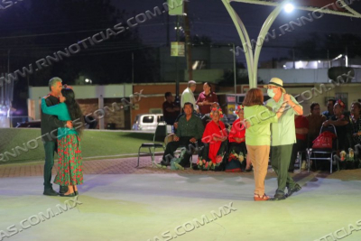 REGRESAN TARDES DE &ldquo;FOLKLOR, BAILE Y DANZ&Oacute;N, EN LA SIM&Oacute;N&rdquo;