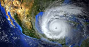 Se forma Potencial Ciclón Tropical uno al sur del Golfo De México